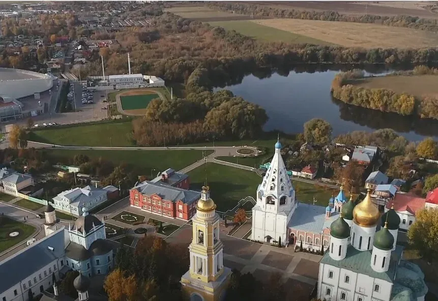 Коломенский винно-коньячный завод