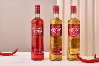 Северная тропа