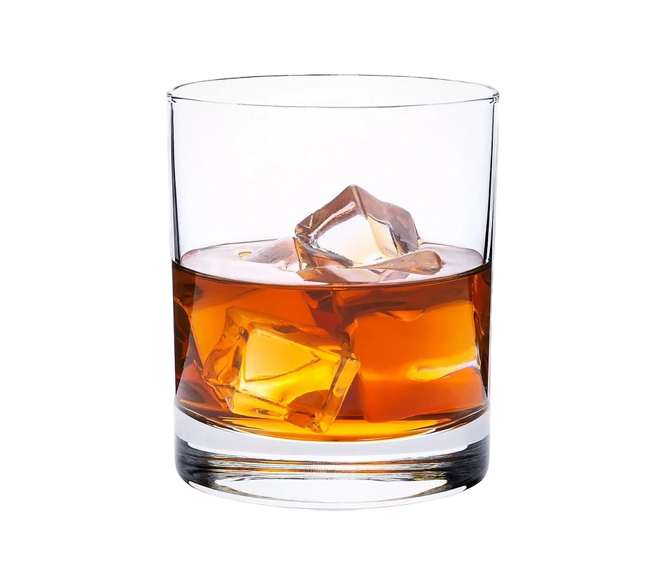 Коктейль Old Fashioned