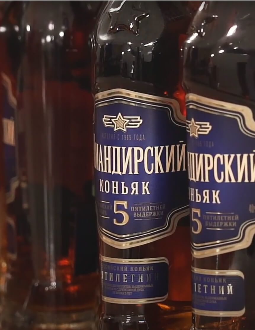 Производство КВКЗ