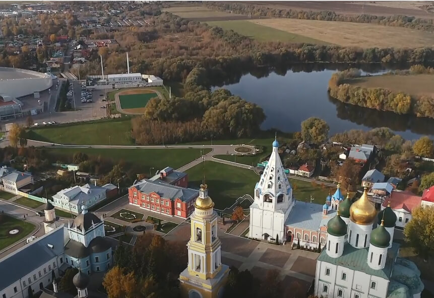 Коломенский винно-коньячный завод