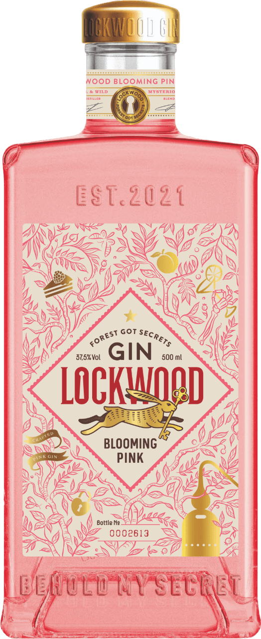 Джин Lockwood