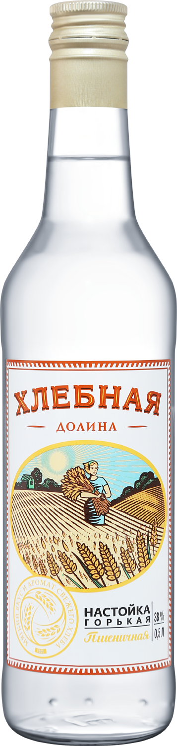 Настойка — композиция на странице категории