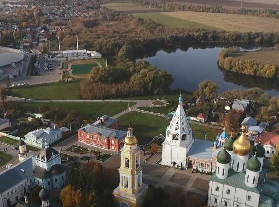 Коломенский винно-коньячный завод